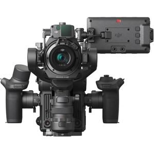 DJI Ronin 4D 4-Axis CineCam