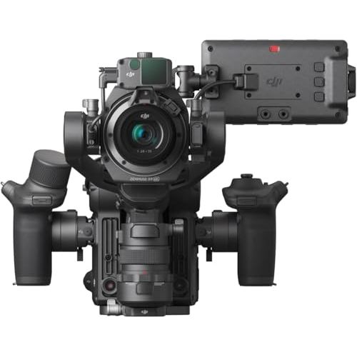 DJI Ronin 4D 4-Axis CineCam