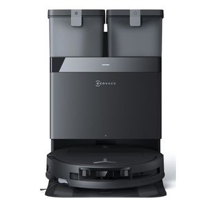 Ecovacs Aspirapolvere Deebot T50 Omni Gen 2 Nero