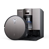 Ecovacs Aspirapolvere Deebot X11 OmniCyclone Nero