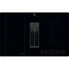 Electrolux Piano cottura KCC83480I Nero