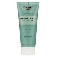 Eucerin Dermopurifyer Oil Control Scrub