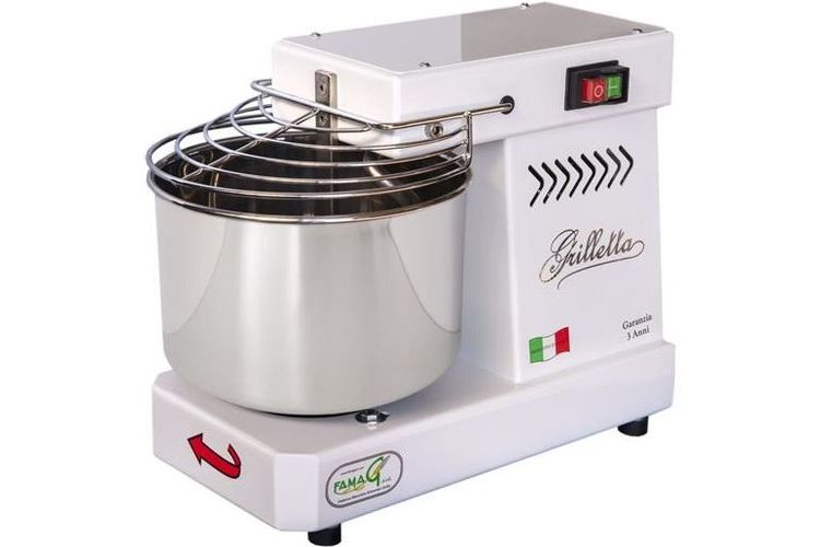 Famag Grilletta IM5