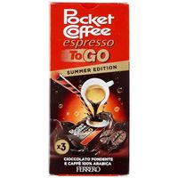 Ferrero Cioccolatini Pocket Coffee Espresso To Go T3