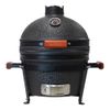 Giordanoshop Barbecue a Carbone Kamado Lisa Luxury 16