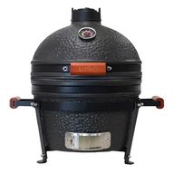 Giordanoshop Barbecue a Carbone Kamado Lisa Luxury 16