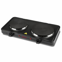 Girmi Fornello Elettrico PE36