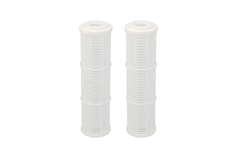 Hattba Set di 2 filtri per l'acqua