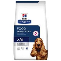 Hill's Prescription Diet Food Sensitive z/d Adult Cane