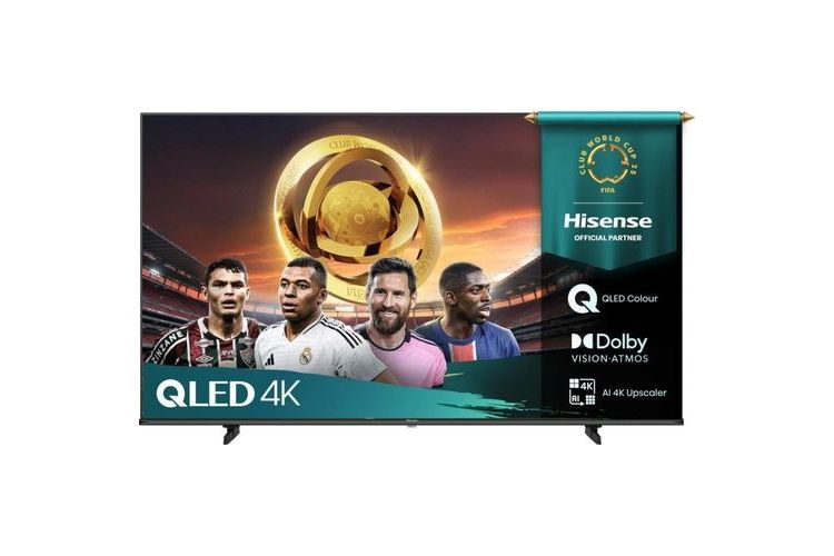 Hisense E7Q 43