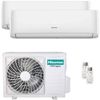 Hisense Hi Comfort dual split