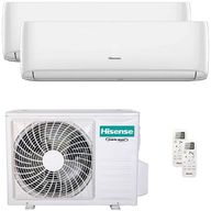 Hisense Hi Comfort dual split