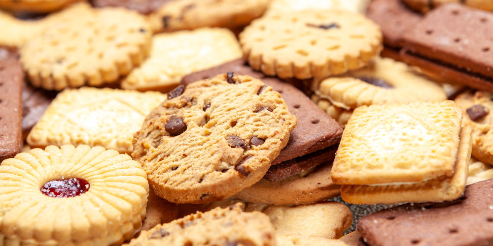 Come scegliere il biscotto: guida all'acquisto