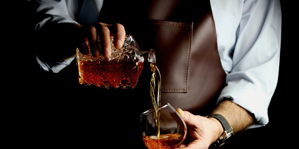 Come scegliere il brandy: guida all'acquisto