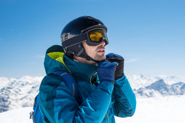 Casco da sci: guida all'acquisto