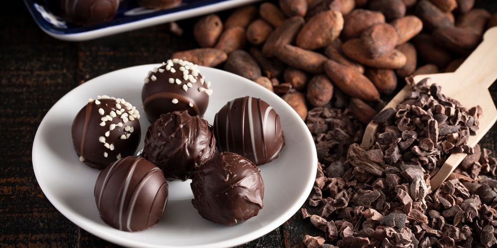 Come scegliere i cioccolatini: guida all'acquisto
