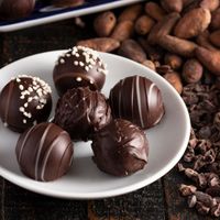 Immagine esemplicativa per 'Come scegliere i cioccolatini'