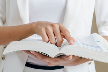 Dizionario di greco: guida all'acquisto