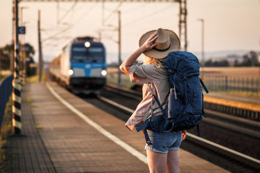 Come scegliere lo zaino da viaggio: guida all'acquisto