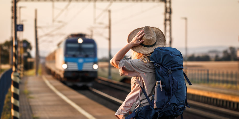 Come scegliere lo zaino da viaggio: guida all'acquisto