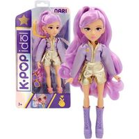 IMC Toys K-Pop Idol Fashion Doll Nari