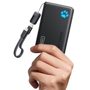 INIU Power Bank 10000mAh Powerbank