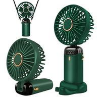 Jsdoin - Mini ventilatore portatile