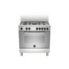 La Germania AMN855EXV Inox