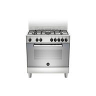 La Germania AMN855EXV Inox