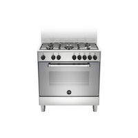 La Germania AMN855EXV Inox