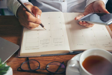 Agenda: guida all'acquisto
