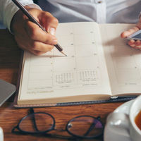 Immagine esemplicativa per 'Come scegliere l&rsquo;agenda'