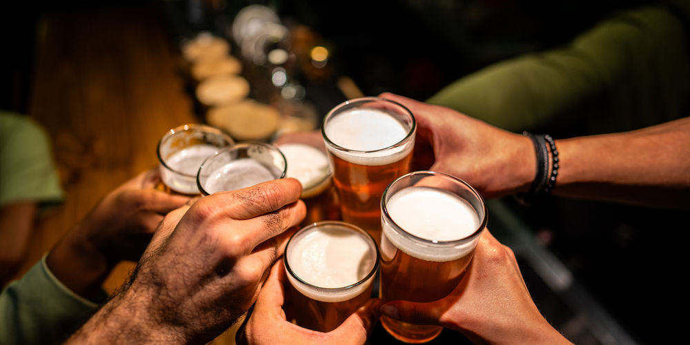 Come scegliere la birra: guida all'acquisto