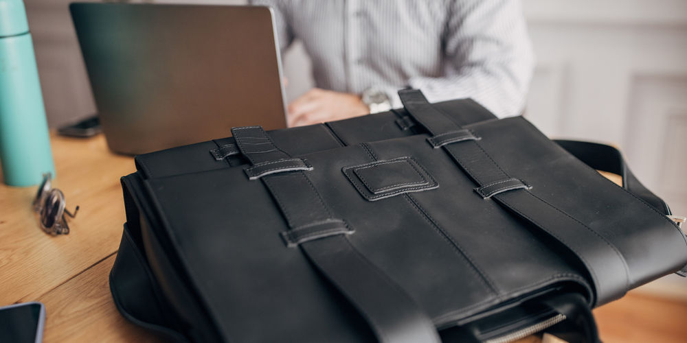 Come scegliere la borsa porta PC: guida all'acquisto