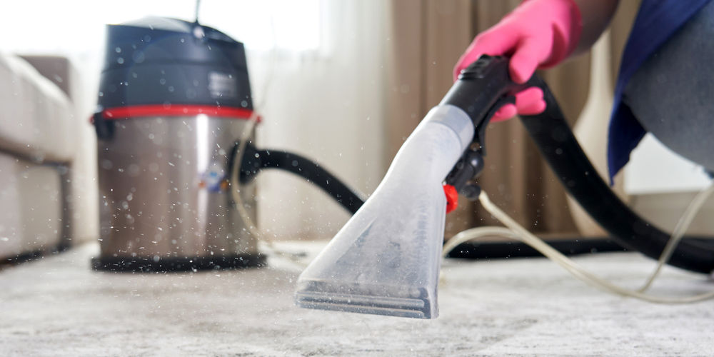Come scegliere la lavamoquette: guida all'acquisto