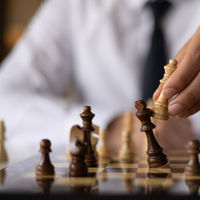 Immagine esemplicativa per 'Come scegliere la scacchiera'