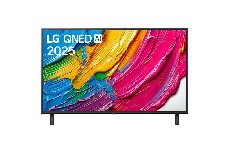 LG QNED AI  80
