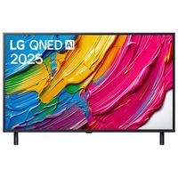 LG QNED AI  80