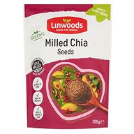 Linwoods Milled Chia Seeds