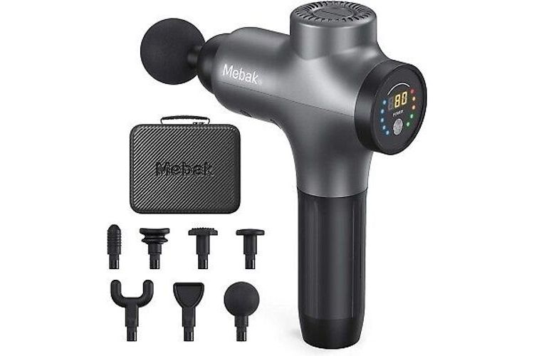 Mebak Massage Gun 3