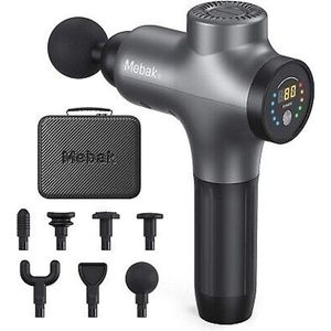Mebak Massage Gun 3