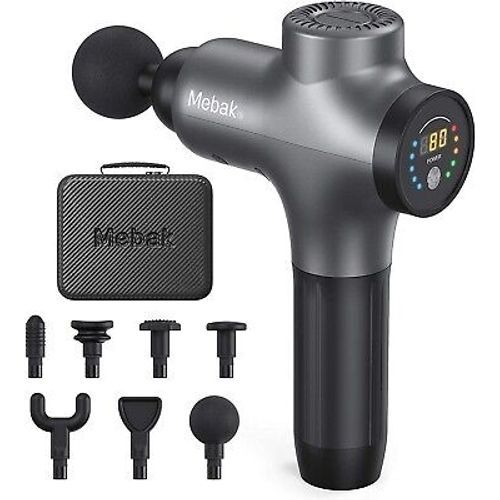 Mebak Massage Gun 3