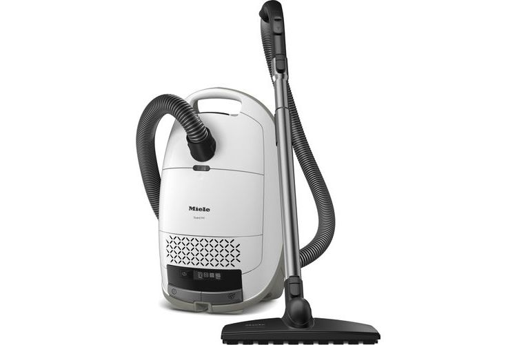 Miele Aspirapolvere Guard M1 Parquet Flex