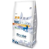 Monge VetSolution Urinary Struvite Gatto