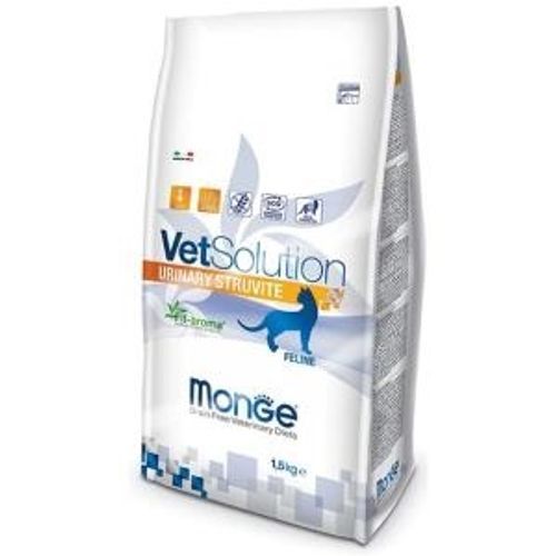Monge VetSolution Urinary Struvite Gatto