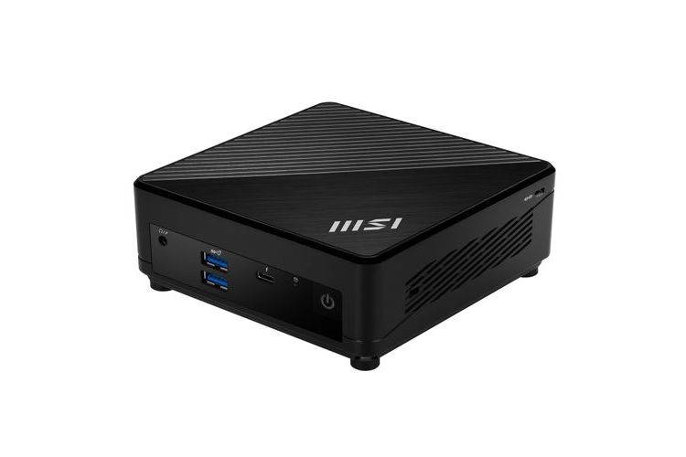 MSI Cubi 5 12M