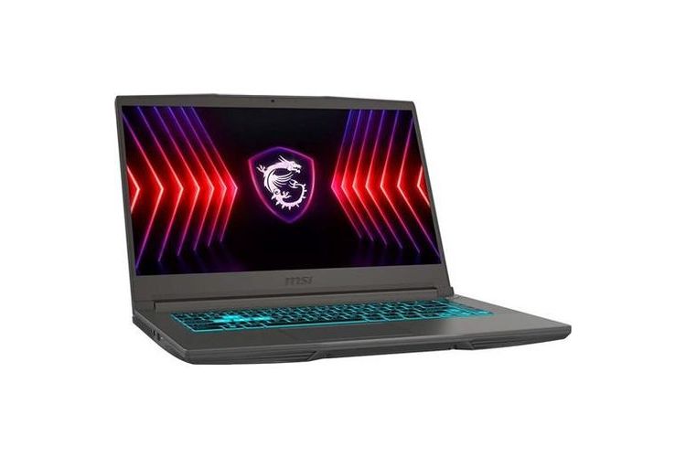 MSI Katana 15 HX
