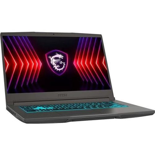 MSI Katana 15 HX