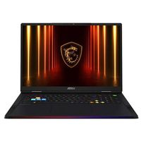 MSI Raider 18 HX AI