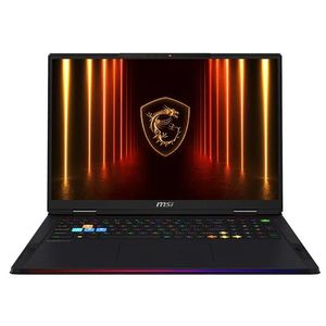 MSI Raider 18 HX AI